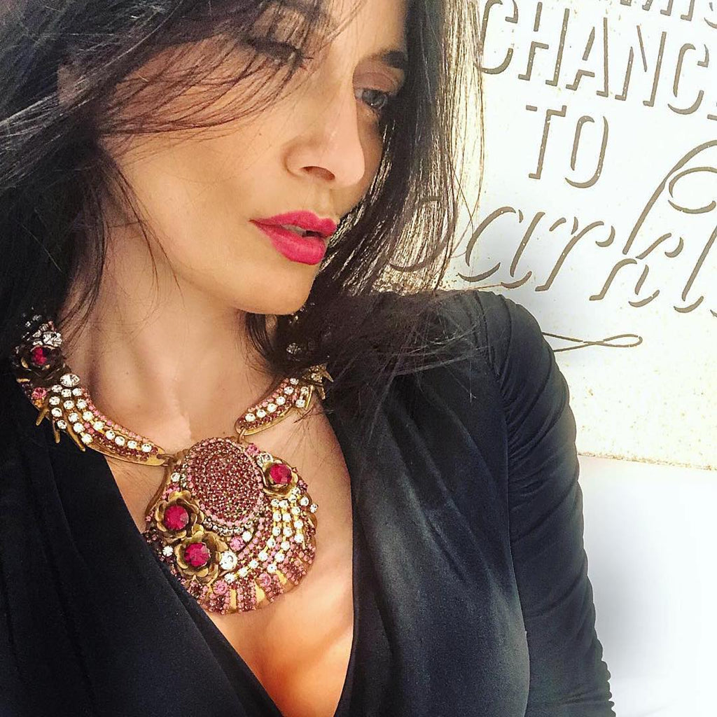 Karen McFarlane Designs Available @ Artemis!