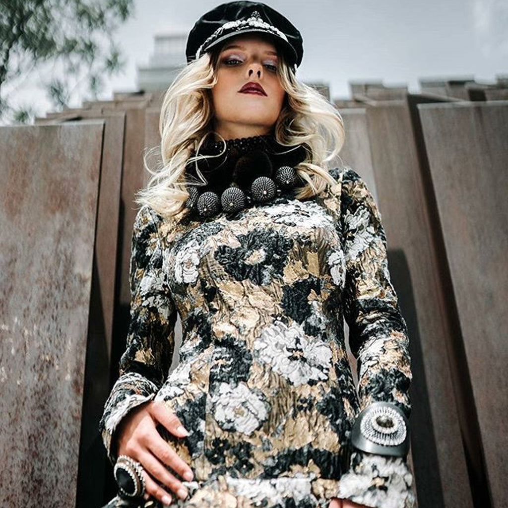 As Seen In Elegant Magazine