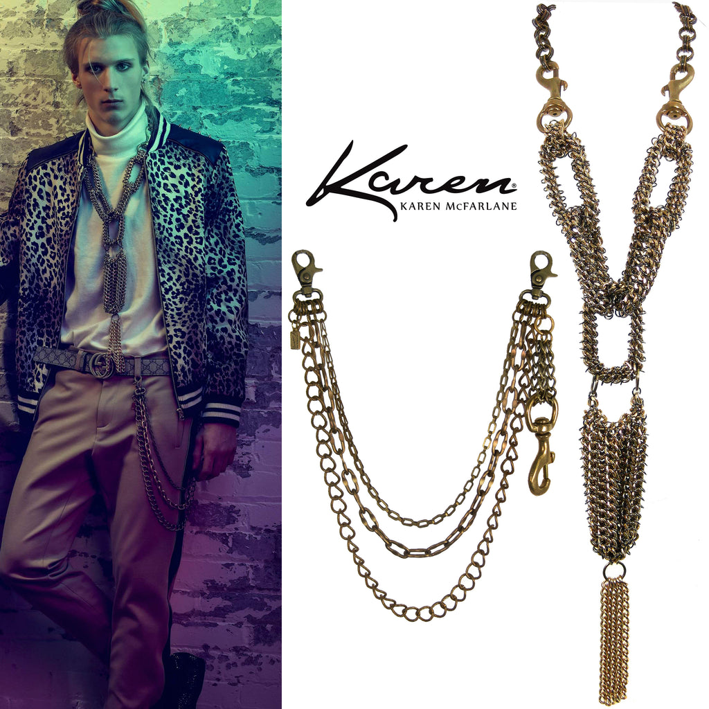 As Seen In GMARO Magazine