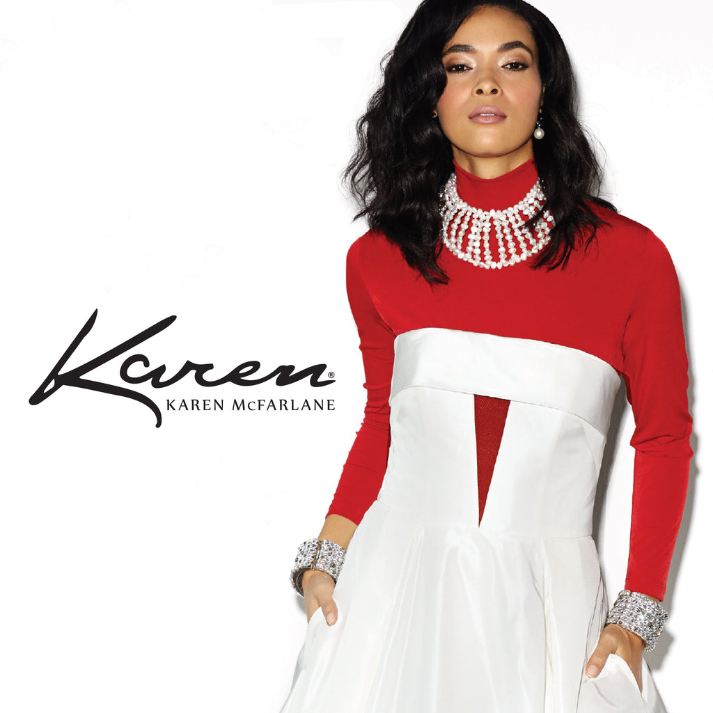 As Seen In Today's Bride