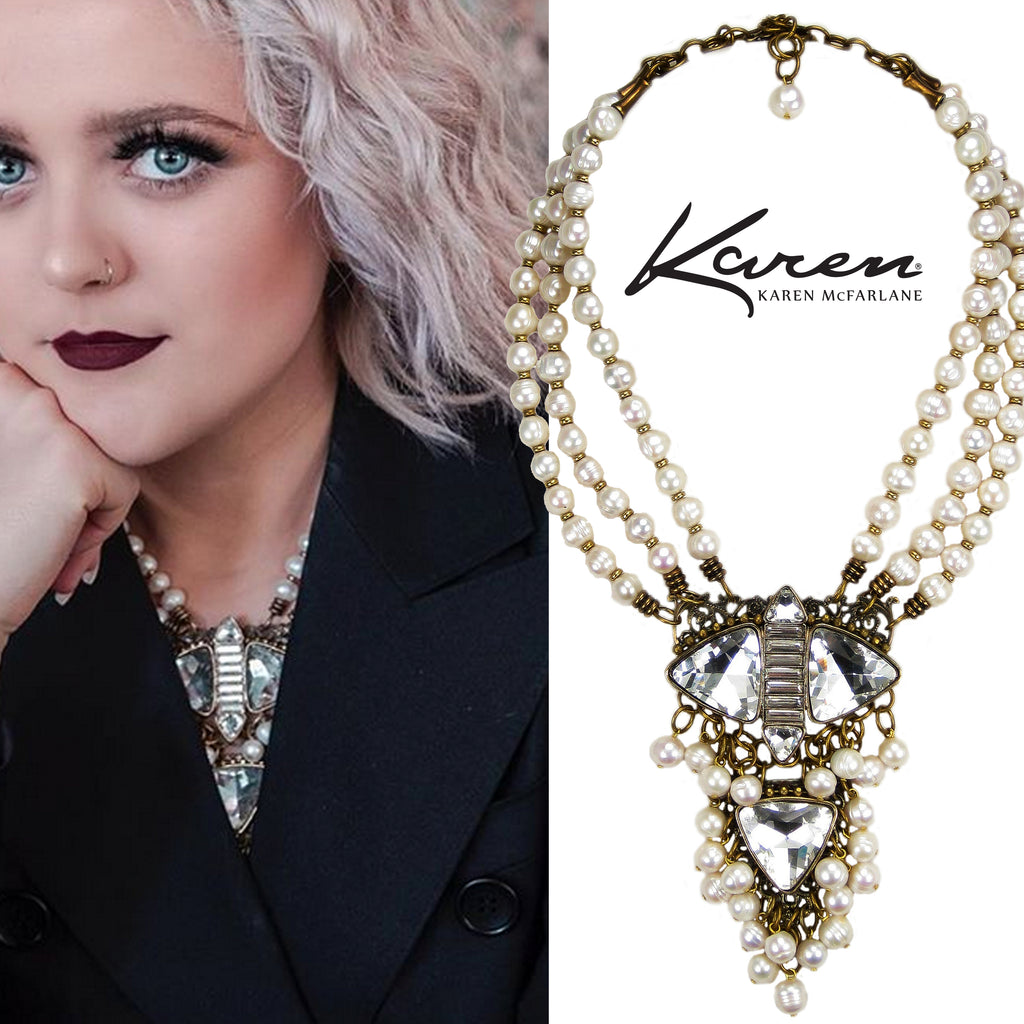 Spotted: Alyssa Lancaster @ Tiffany's