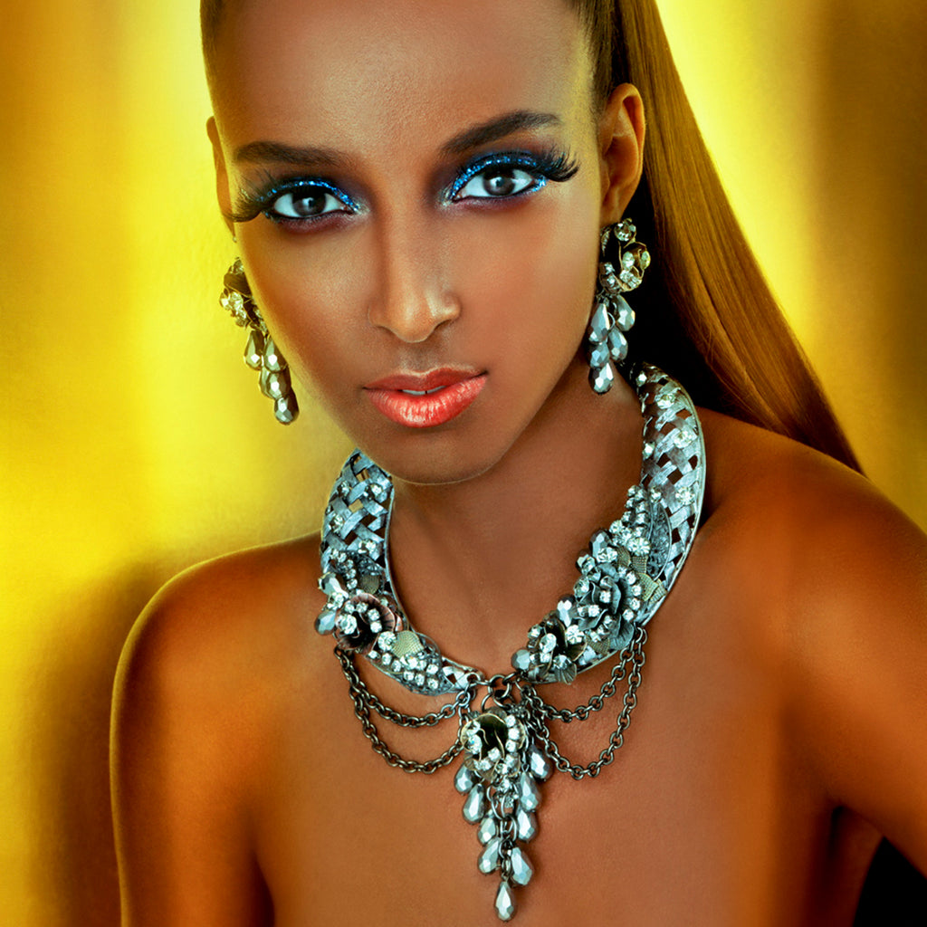 As Seen in Lucy's Magazine