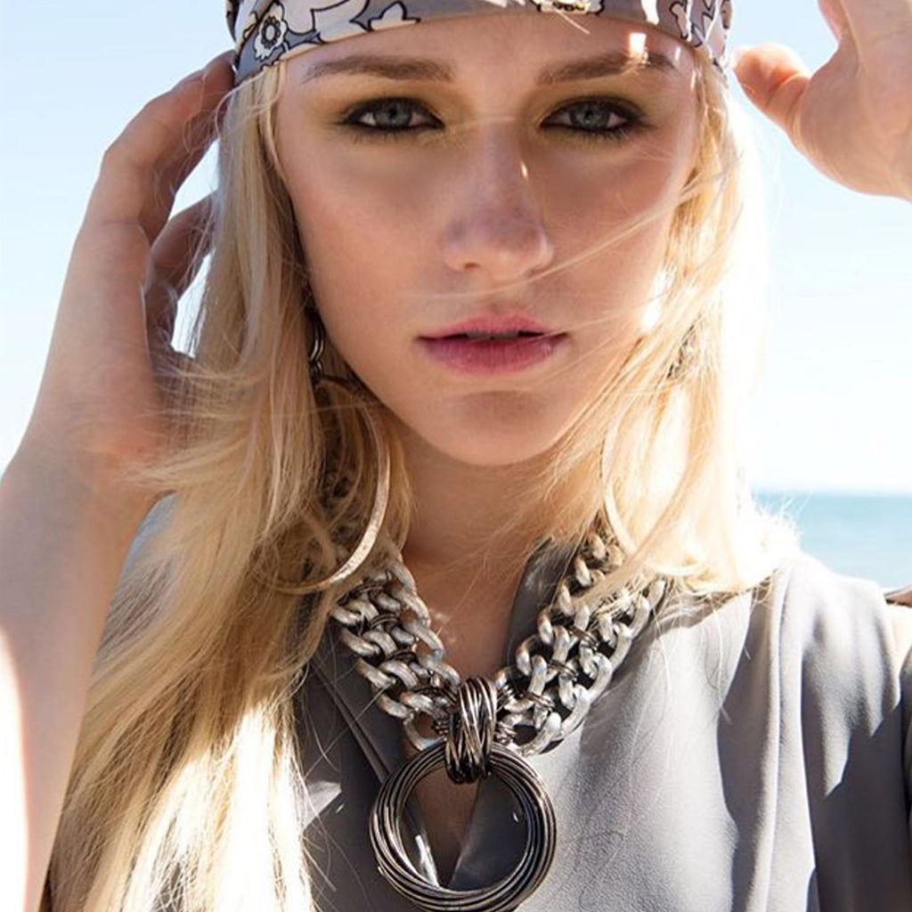 Industrial Strength!