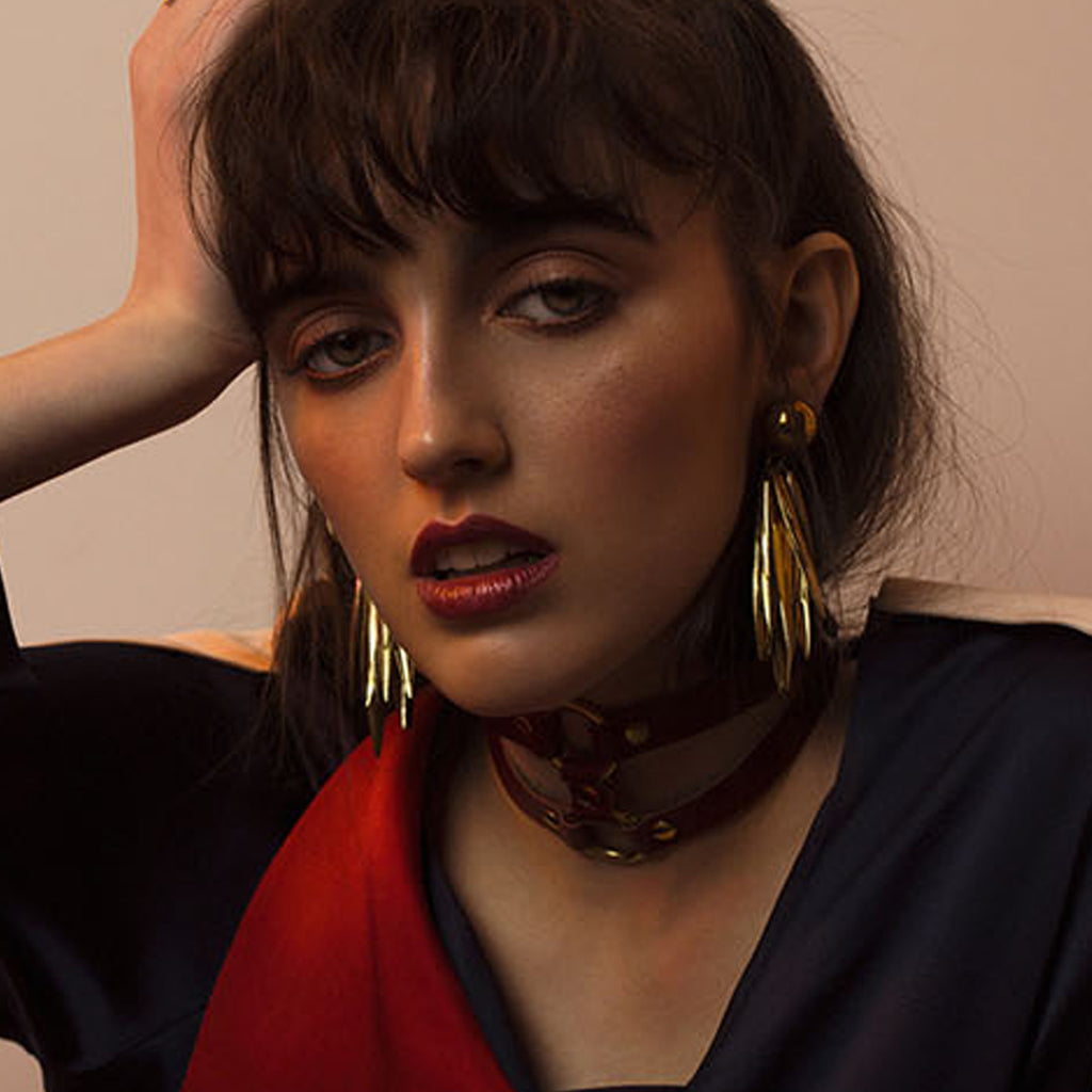 As Seen In: Odalisque Magazine!