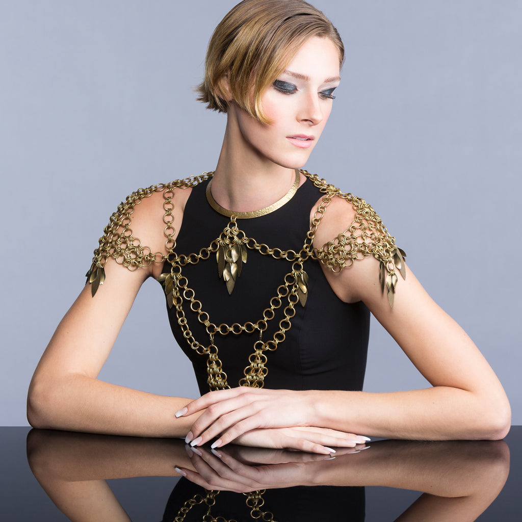 As Seen In Shuba Magazine!