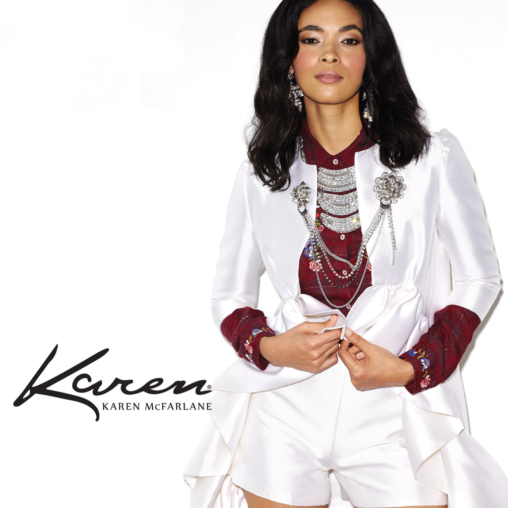 As Seen In Today's Bride