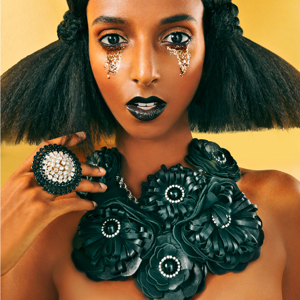 As Seen In Lucy's Magazine