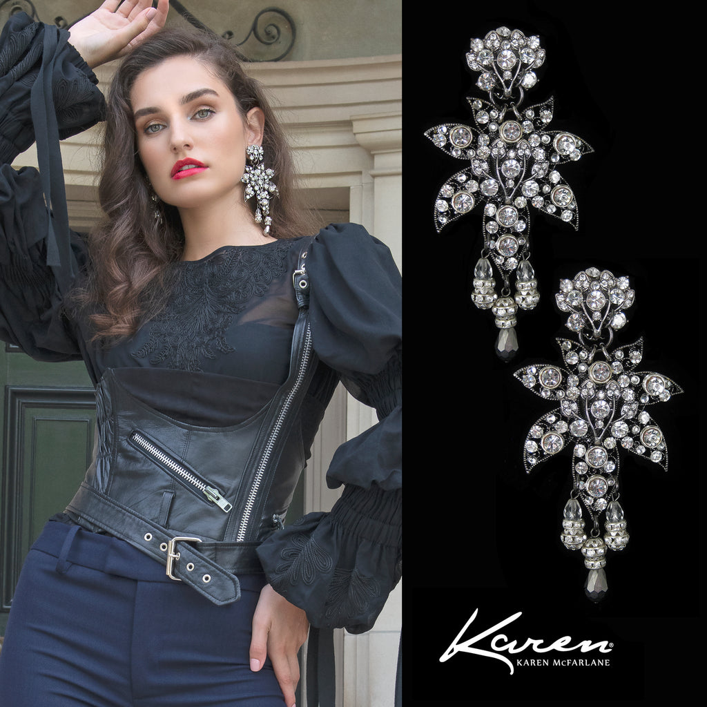 As Seen In Vulkan Magazine