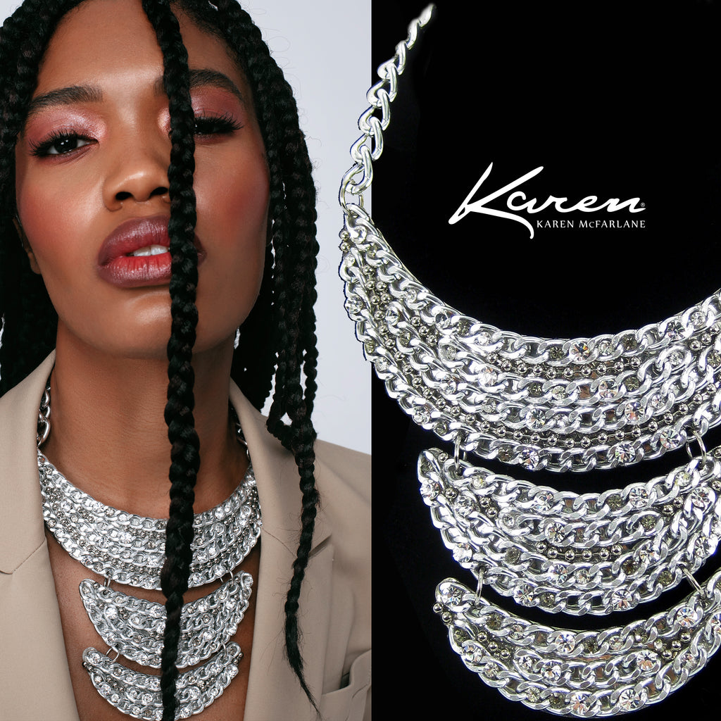 As Seen In Goji Magazine