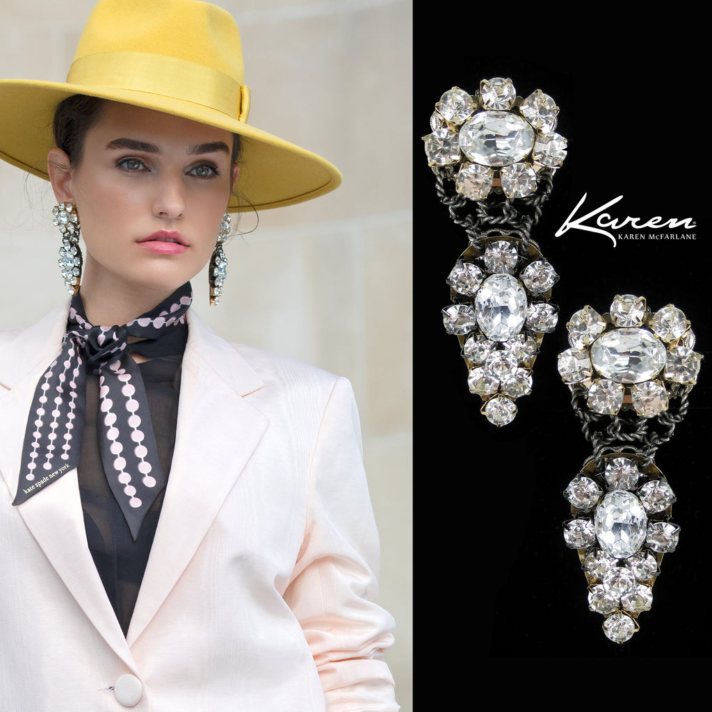 As Seen In Vulkan Magazine