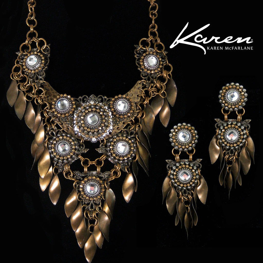 Medieval Modern By Karen McFarlane