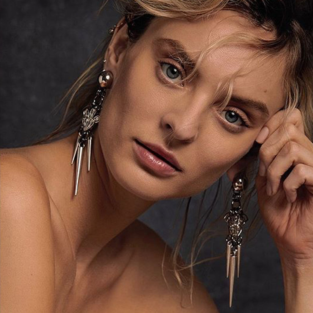 As Seen In Merrymen Magazine