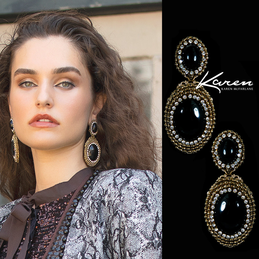 As Seen In Vulkan Magazine