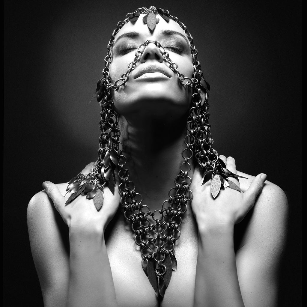 As Seen In XIOX Magazine