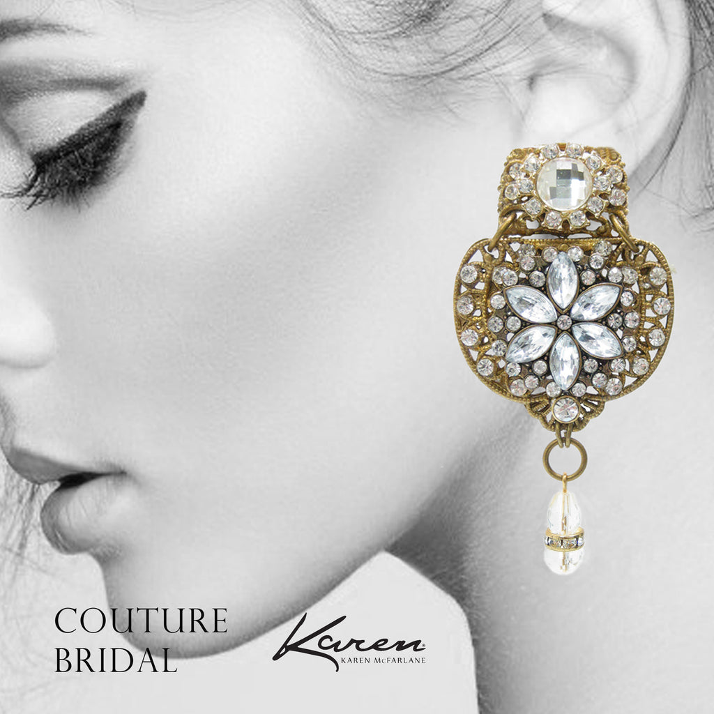 Couture Bridal