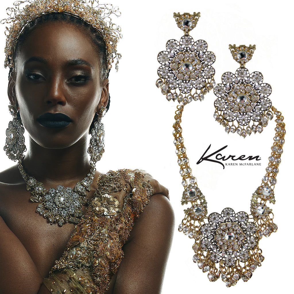 As Seen In ScorpioJin Magazine