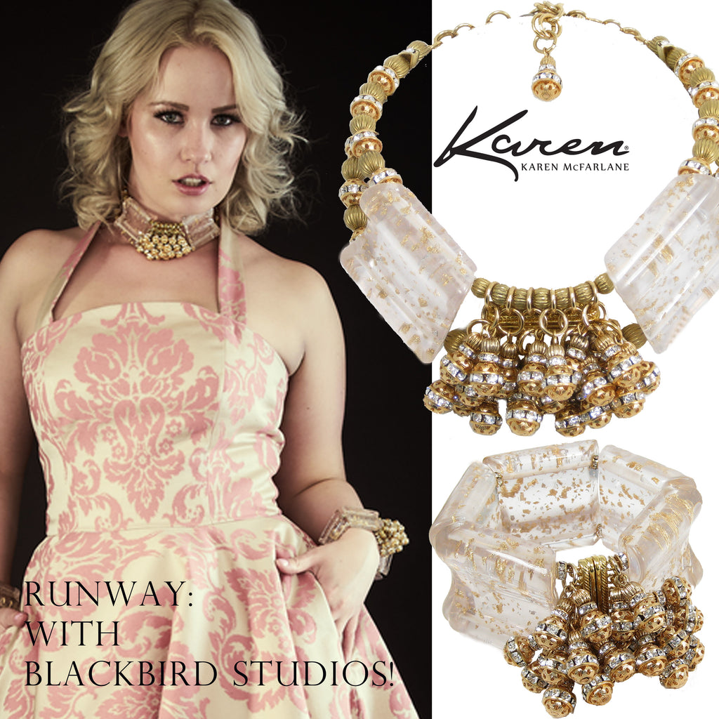 Runway: With Blackbird Studios!